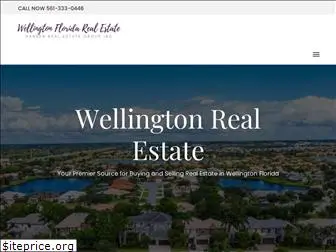 wellingtonhometeam.com