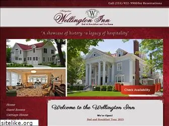 wellingtoninn.com