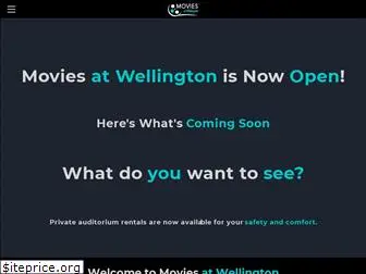 wellingtonmovies.com