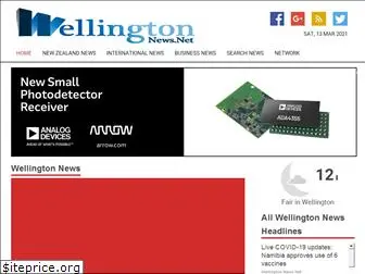 wellingtonnews.net