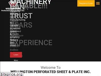 wellingtonperforated.ca