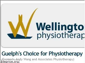 wellingtonphysiotherapy.ca