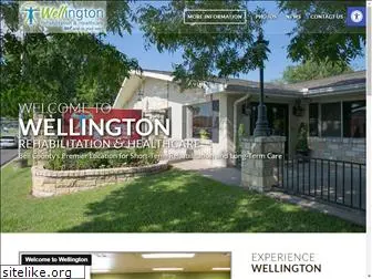wellingtonplaceliving.com