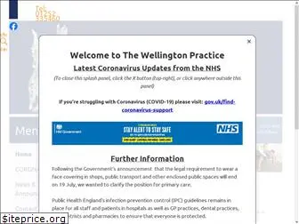wellingtonpractice.co.uk