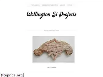 wellingtonstprojects.com