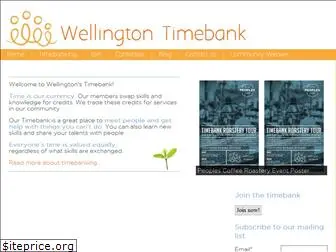 wellingtontimebank.org.nz