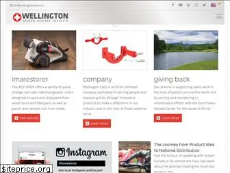 wellingtontool.com
