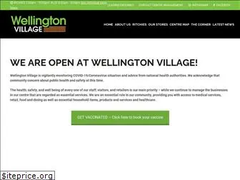 wellingtonvillage.com.au