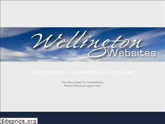 wellingtonwebsites.co.nz