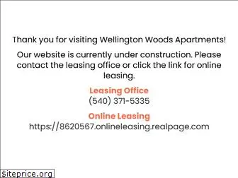 wellingtonwoodsapts.com