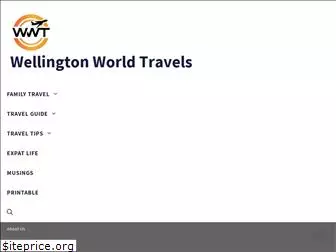 wellingtonworldtravels.com