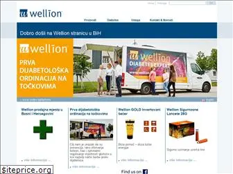 wellion.ba