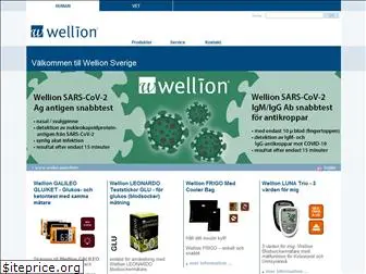 wellion.se