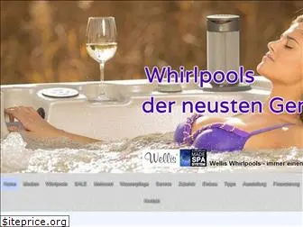 wellis-whirlpool.ch