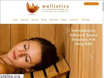 wellistics.com