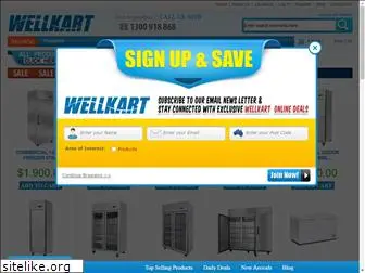 wellkart.com
