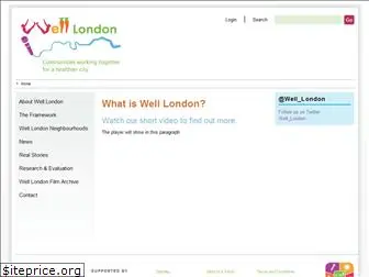 welllondon.org.uk