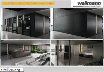 wellmann.com