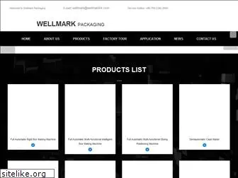 wellmarkhk.com