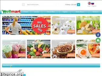 wellmart.ae