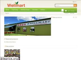 wellmart.co.nz