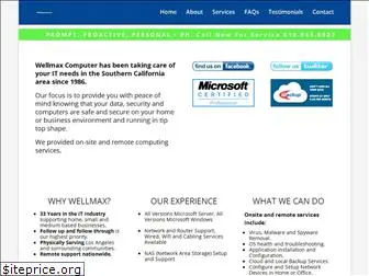 wellmaxcomputer.com