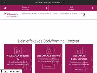 wellmaxx-bodyforming.com