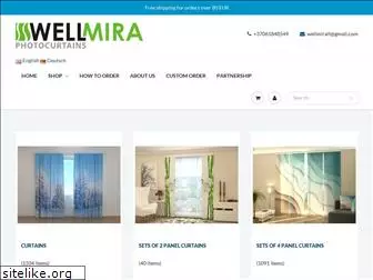 wellmira.com