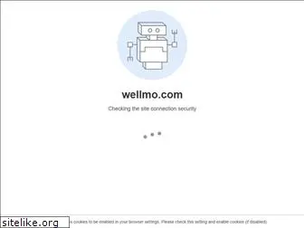 wellmo.com