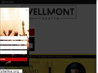 wellmonttheater.com