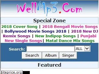 wellmp3.com