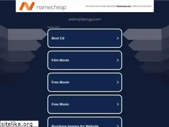 wellmp3songs.com