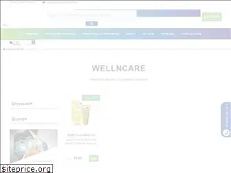 wellncare.com