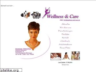 wellness-and-care.de