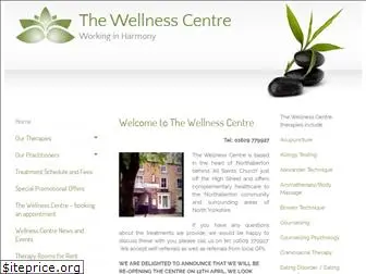 wellness-centre.co.uk