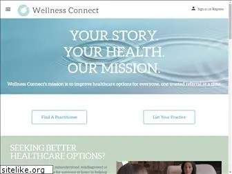 wellness-connect.com