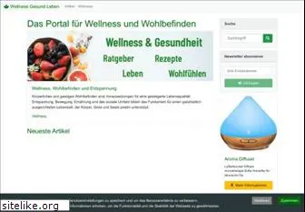 wellness-gesund-leben.de