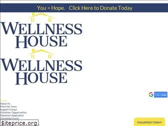 wellness-house.org