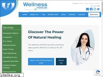 wellness-institute.ca