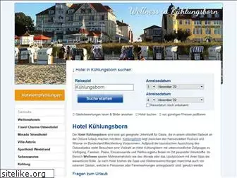 wellness-kuehlungsborn.com