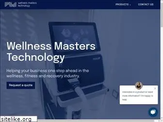 wellness-masters.com