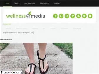 wellness-media.com
