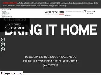 wellness-pro.com