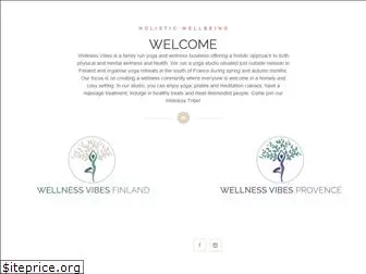 wellness-vibes.com
