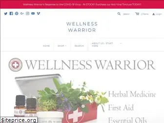 wellness-warrior.store
