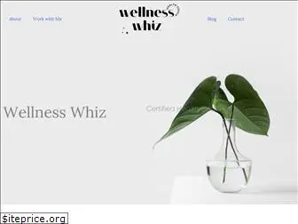 wellness-whiz.com