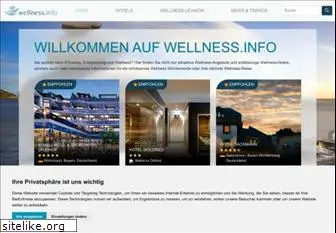 wellness.info