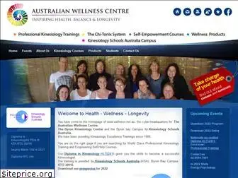 wellness.net.au
