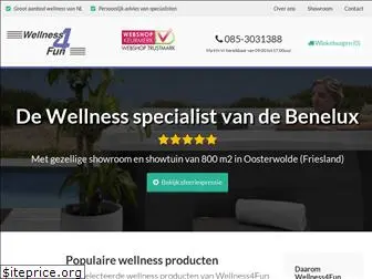 wellness4fun.nl