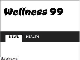 wellness99.com